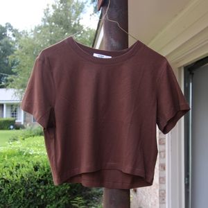 NWT Cotton:On Baby Tee